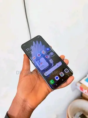 Tecno Spark 40 Pro Plus (Used)