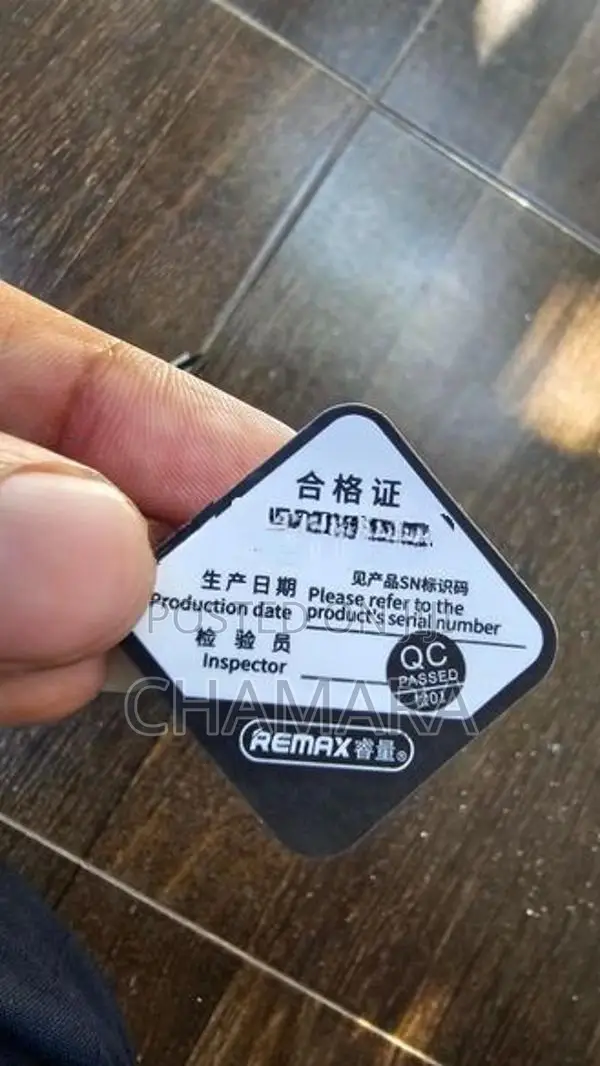 Car Charger