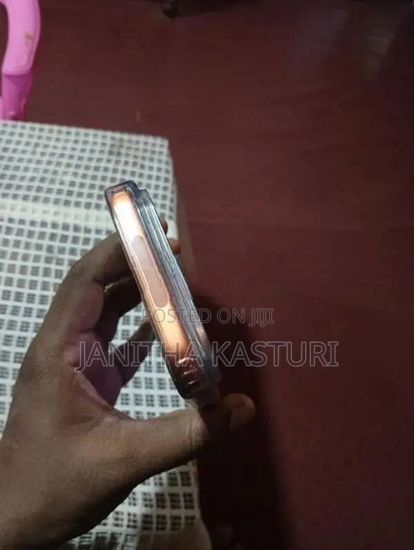 Apple iPhone 17 Pro Max (Used)