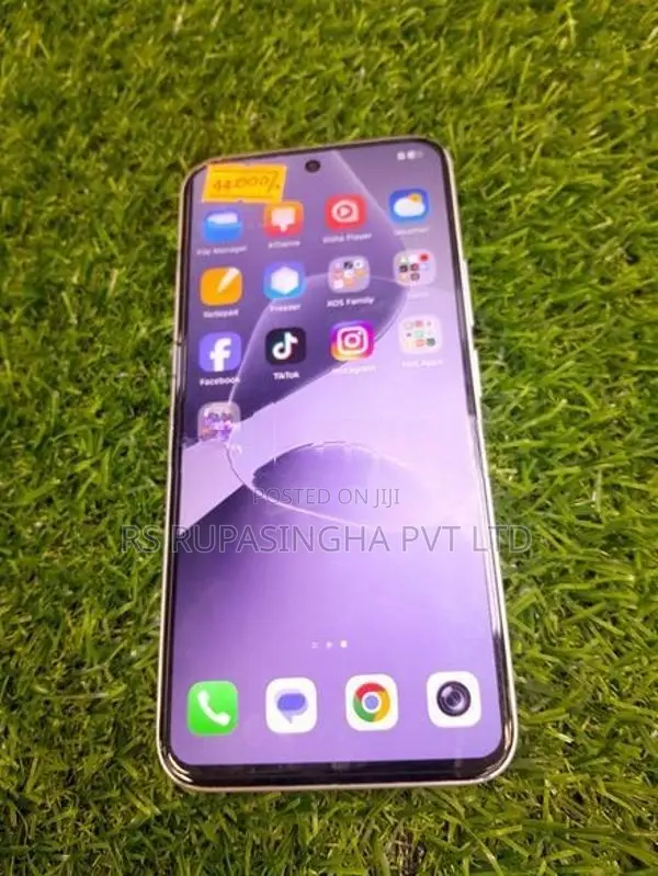 Infinix Hot 60 Pro (Used)