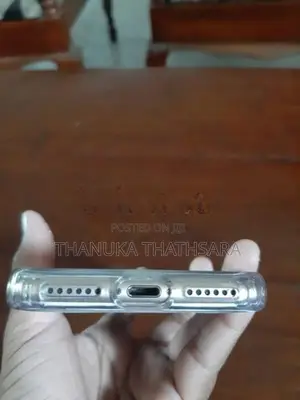 Apple iPhone 8 Battery Health - 78% (Used)