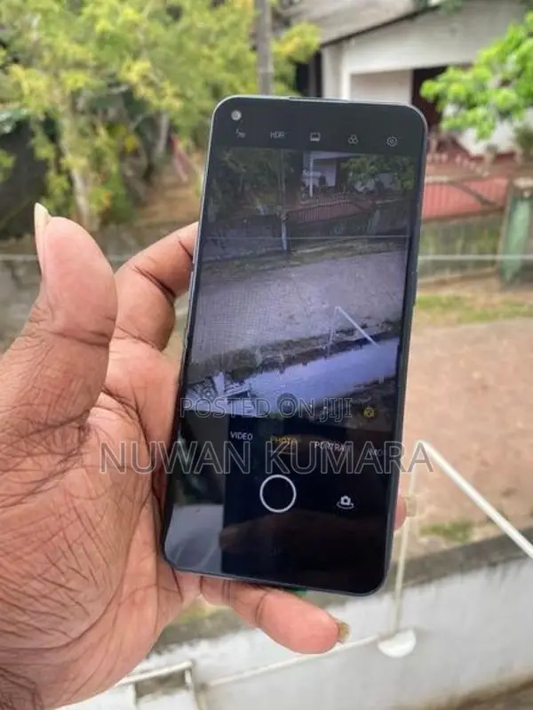 Oppo A53 8GB RAM 256GB (Used)