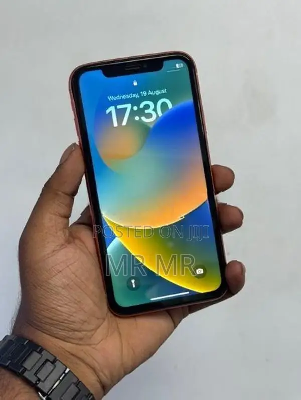 Apple iPhone XR 128GB (Used)