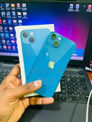 Apple iPhone 13 (Used)