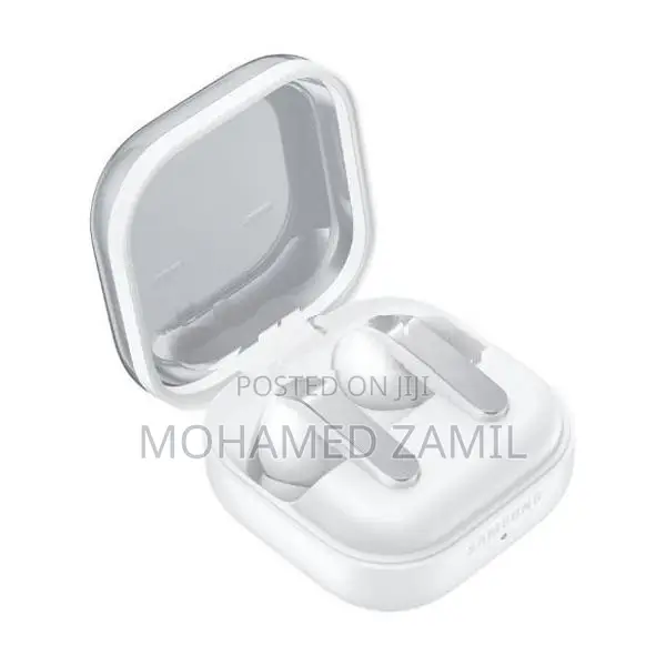 Samsung Buds 4 Pro