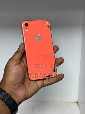 Apple iPhone XR 128GB (Used)
