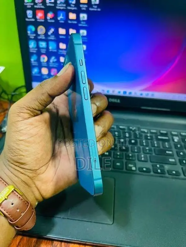Apple iPhone 13 (Used)