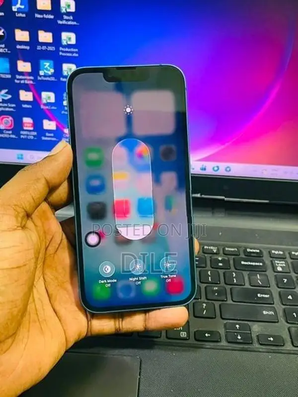 Apple iPhone 13 (Used)