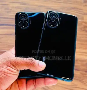 Honor X7 6GB Ram | 128GB (Used)