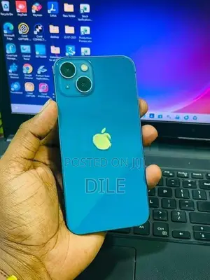 Apple iPhone 13 (Used)