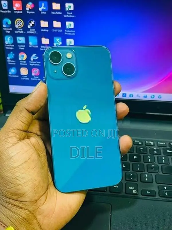 Apple iPhone 13 (Used)