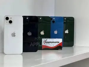 Apple iPhone 13 128GB (Used)