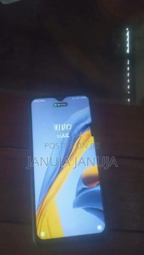 Samsung Galaxy M20 (Used)