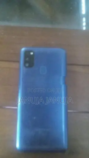Samsung Galaxy M20 (Used)