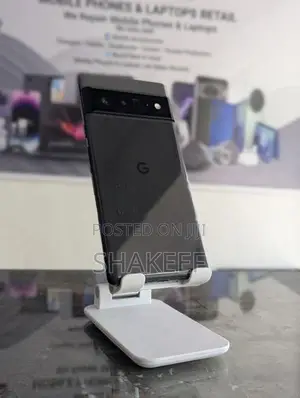 Google Pixel 6 Pro (Used)