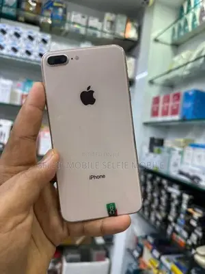 Apple iPhone 8 Plus (Used)