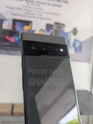 Google Pixel 6 Pro (Used)