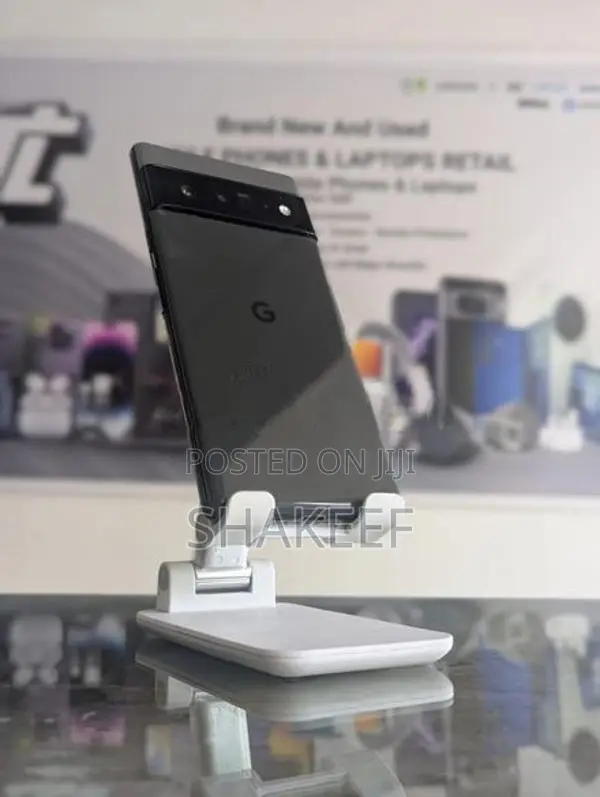 Google Pixel 6 Pro (Used)
