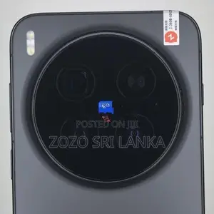 Vivo X300 Pro (Used)