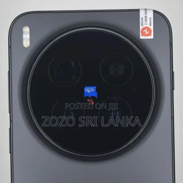 Vivo X300 Pro (Used)
