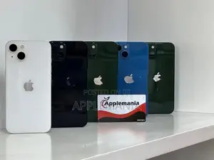 Apple iPhone 13 128GB (Used)