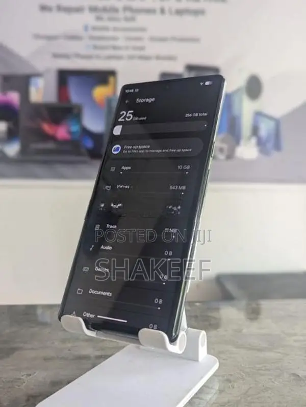 Google Pixel 6 Pro (Used)