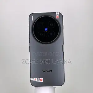 Vivo X300 Pro (Used)