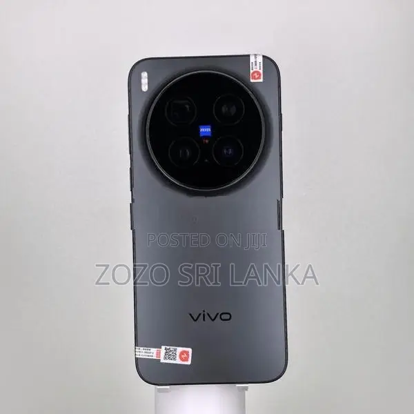 Vivo X300 Pro (Used)