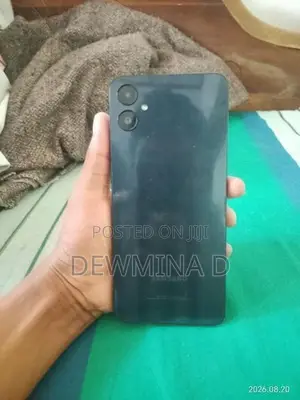 Samsung Galaxy A05 (Used)