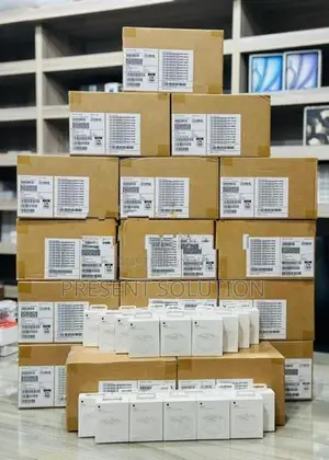 20W Apple Power Adapter