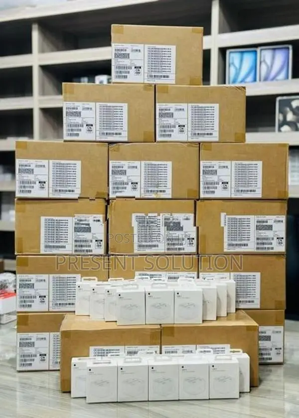 20W Apple Power Adapter