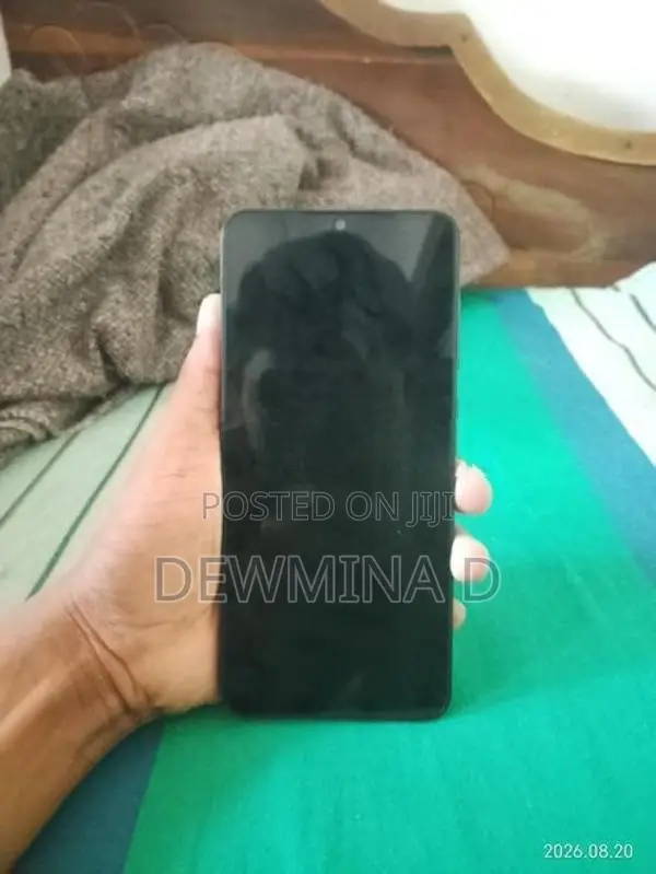 Samsung Galaxy A05 (Used)
