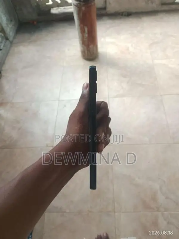 Samsung Galaxy A05 (Used)