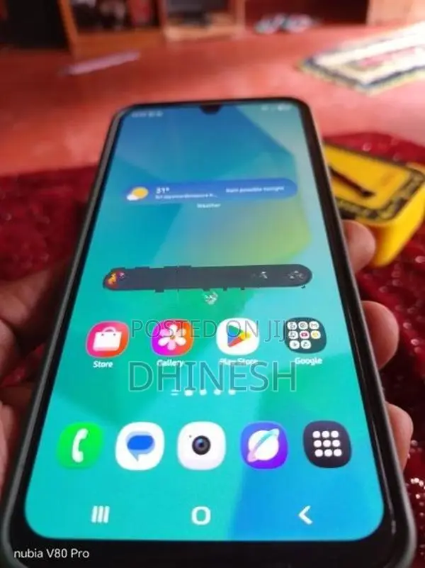 Samsung Galaxy A16 (Brand New)