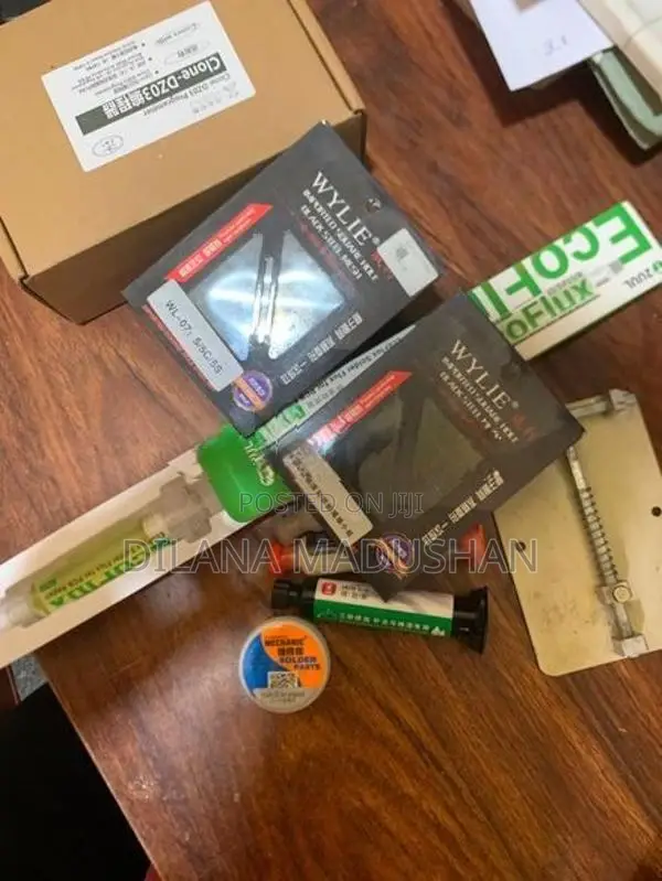 iPhone Repair Parts