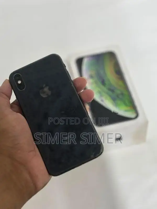 Apple iPhone XS 256Gb (Used)