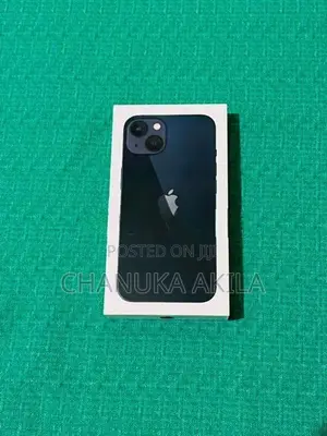 Apple iPhone 13 I Phone - (Used)