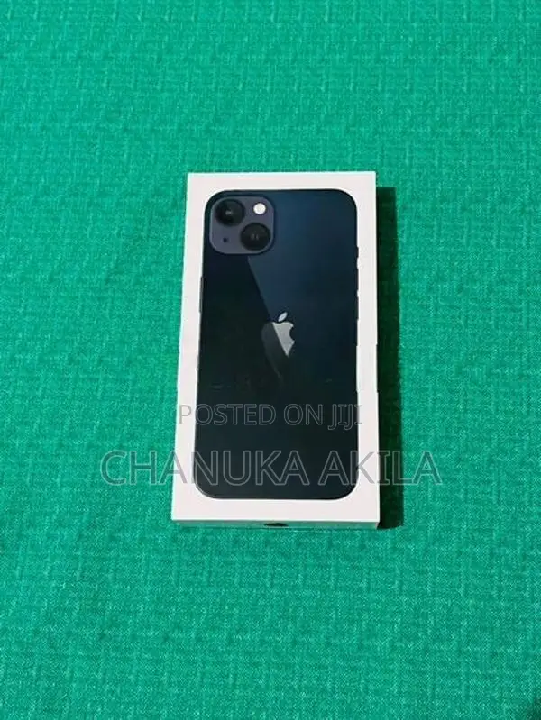 Apple iPhone 13 I Phone - (Used)