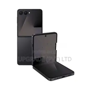 Samsung Galaxy Z Flip 7 12GB 256GB (Brand New)