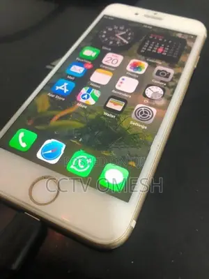 Apple iPhone 7 (Used)
