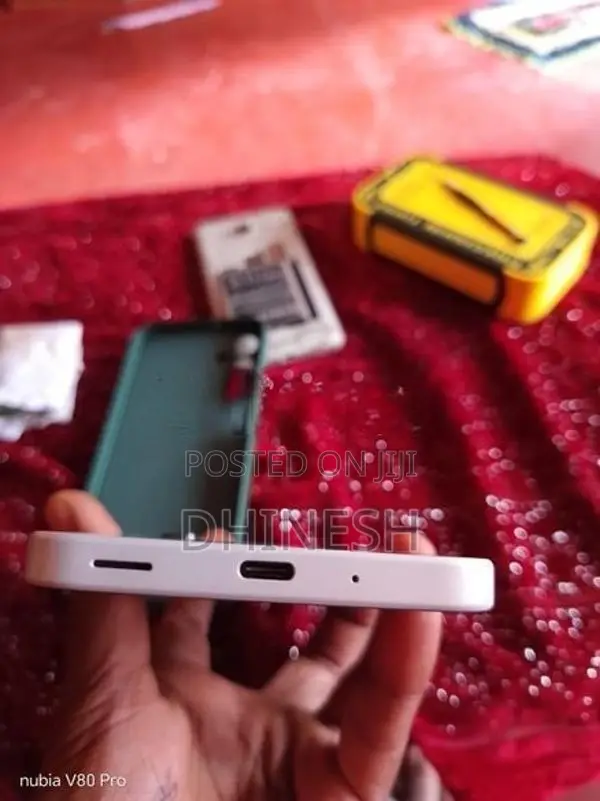 Samsung Galaxy A16 (Brand New)