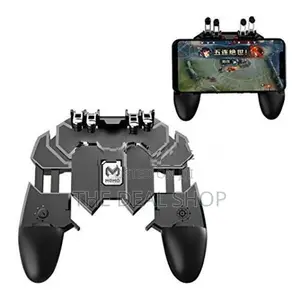 Mobile Phone Game Handle Controller