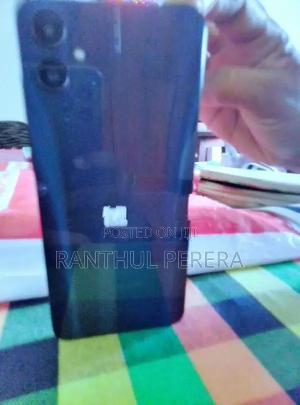 Samsung Galaxy A05 SM-A055F/DS (Used)