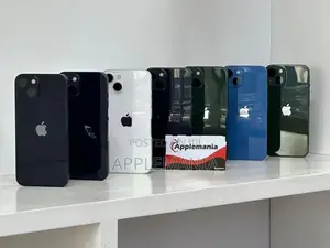 Apple iPhone 13 128GB (Used)