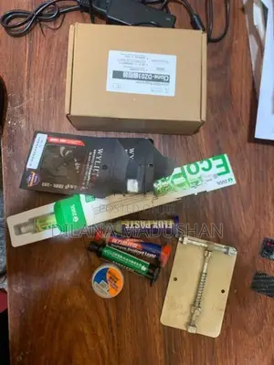 iPhone Repair Parts