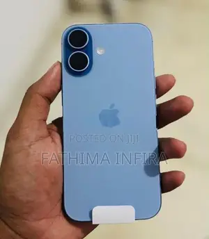 Apple iPhone 17 (Brand New)