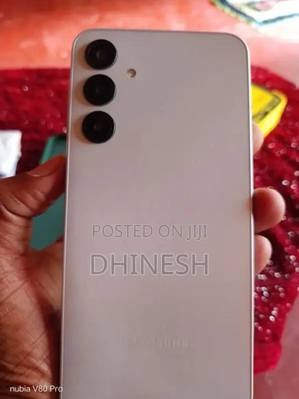 Samsung Galaxy A16 (Brand New)