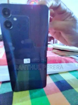 Samsung Galaxy A05 SM-A055F/DS (Used)