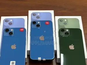 Apple iPhone 13 128GB (Used)