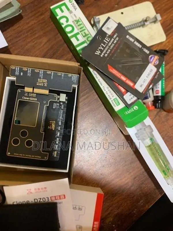 iPhone Repair Parts